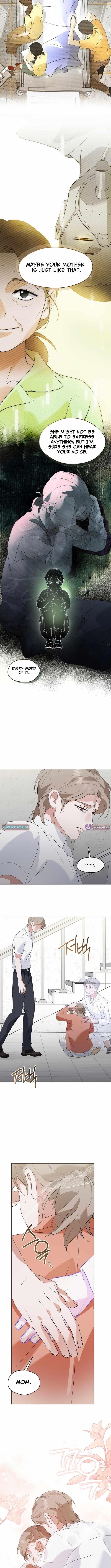 Underworld Restaurant Chapter 93 - Page 7