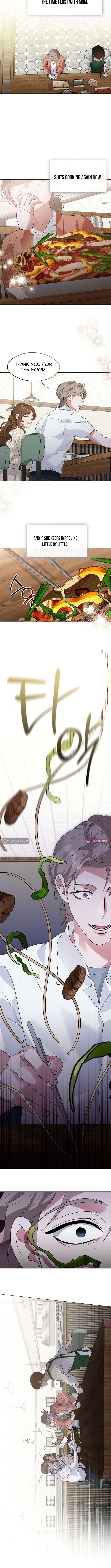 Underworld Restaurant Chapter 95 - Page 8