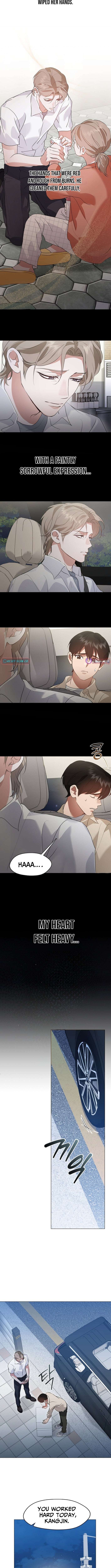 Underworld Restaurant Chapter 96 - Page 2