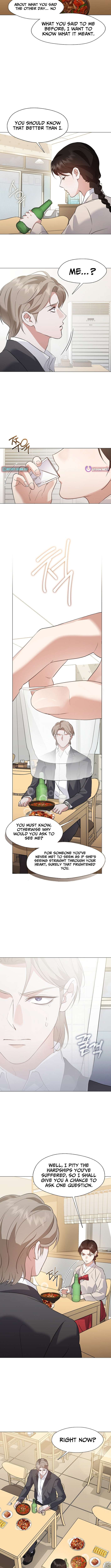 Underworld Restaurant Chapter 97 - Page 10