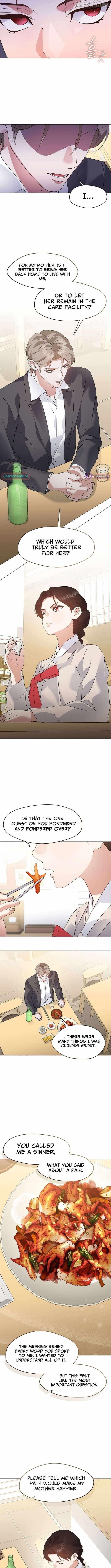 Underworld Restaurant Chapter 98 - Page 2