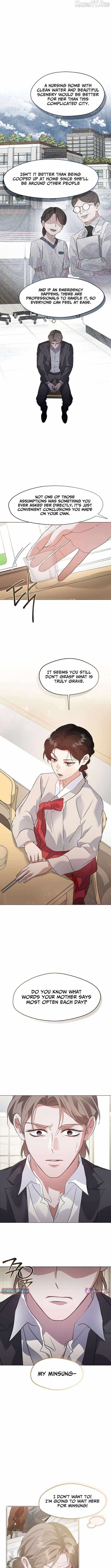 Underworld Restaurant Chapter 98 - Page 4