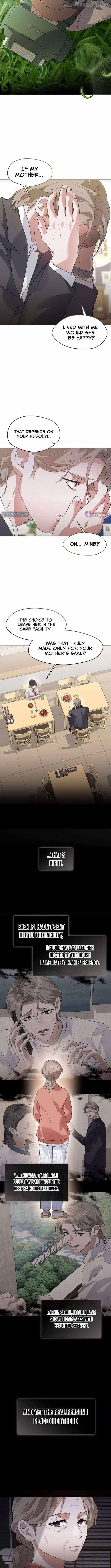 Underworld Restaurant Chapter 98 - Page 6