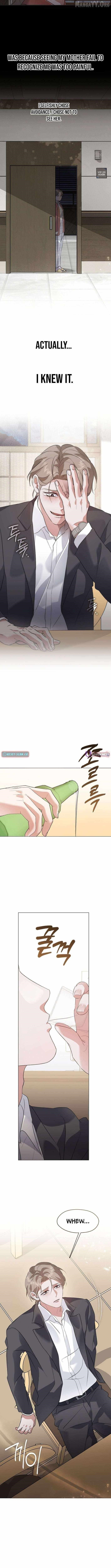 Underworld Restaurant Chapter 98 - Page 7