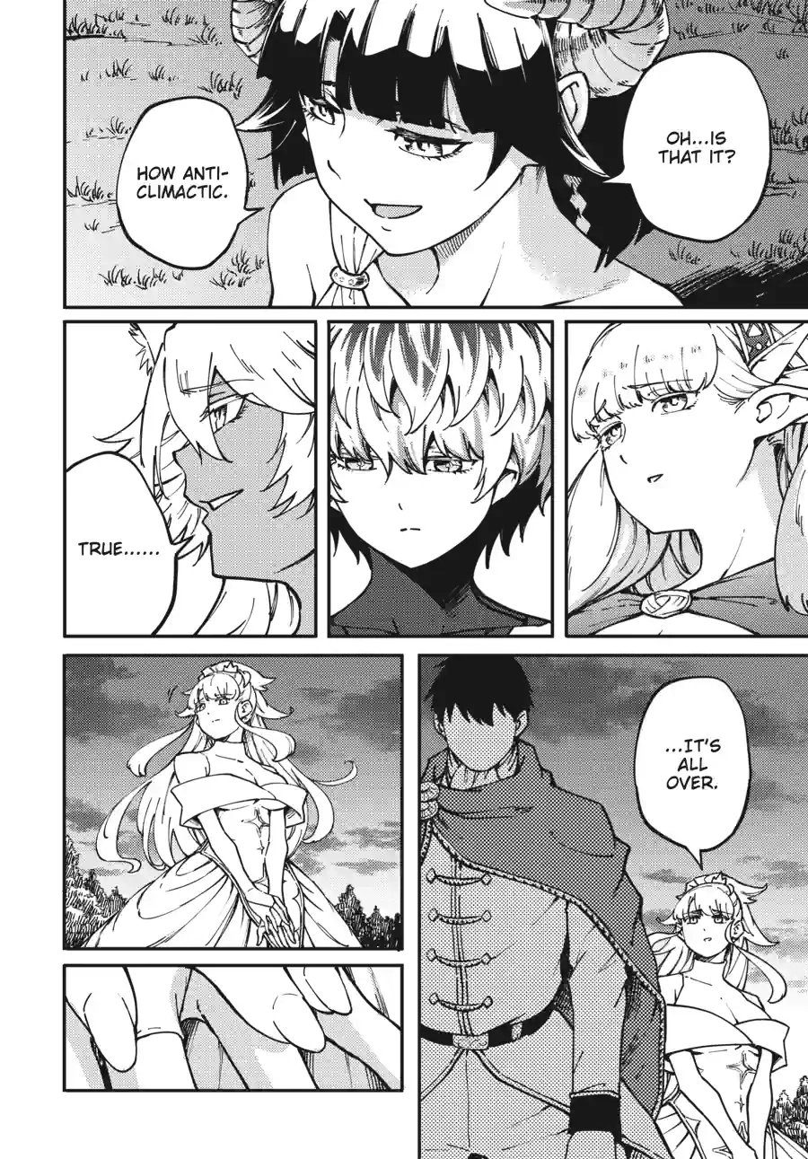 Tales of Wedding Rings Chapter 86.1 - Page 4