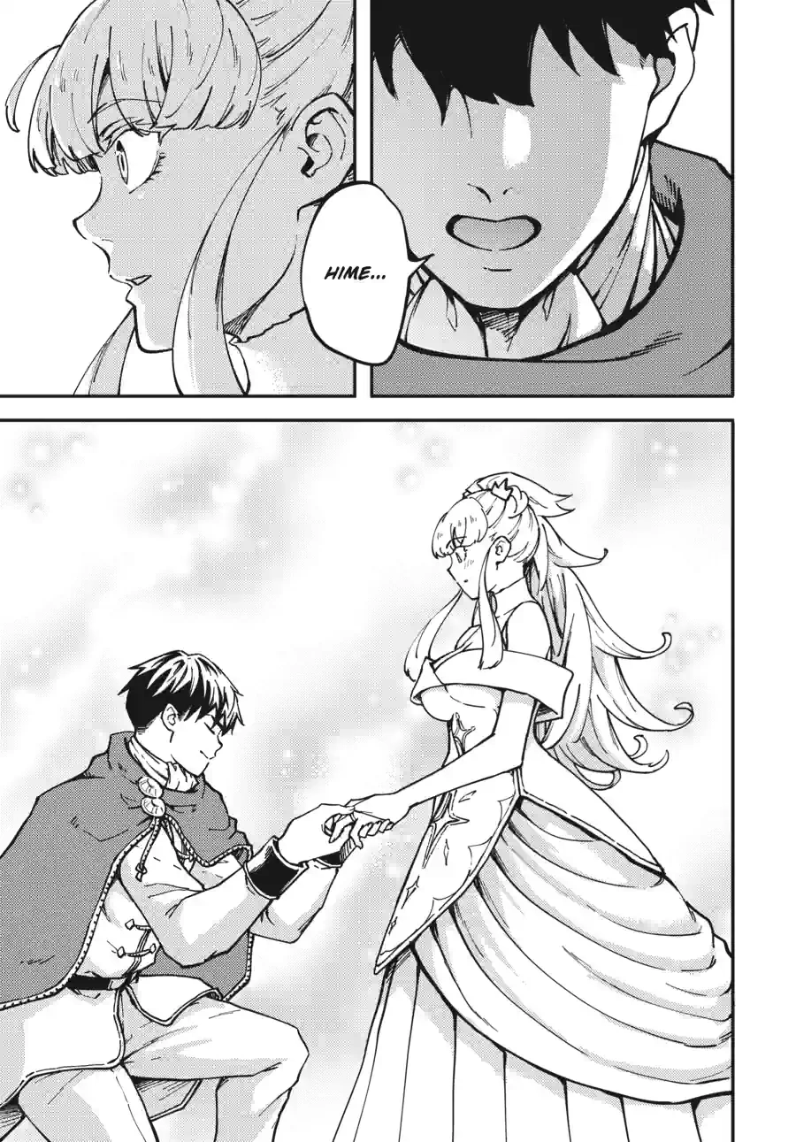 Tales of Wedding Rings Chapter 86.1 - Page 5