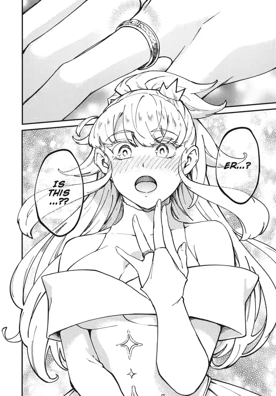 Tales of Wedding Rings Chapter 86.1 - Page 6