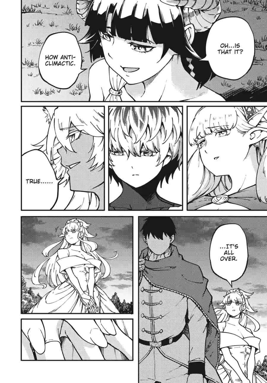 Tales of Wedding Rings Chapter 86.2 - Page 4
