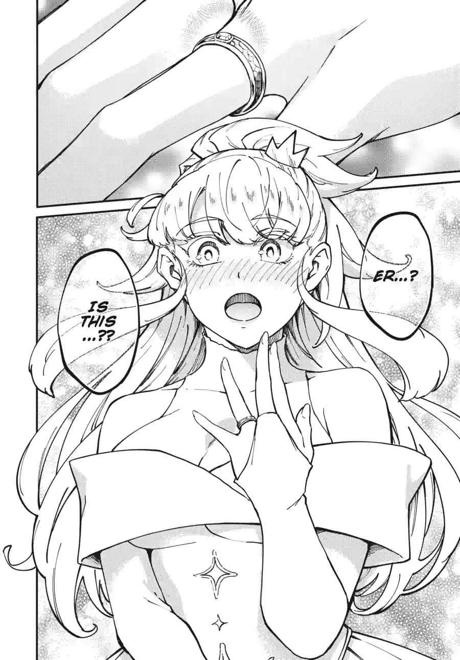 Tales of Wedding Rings Chapter 86.2 - Page 6