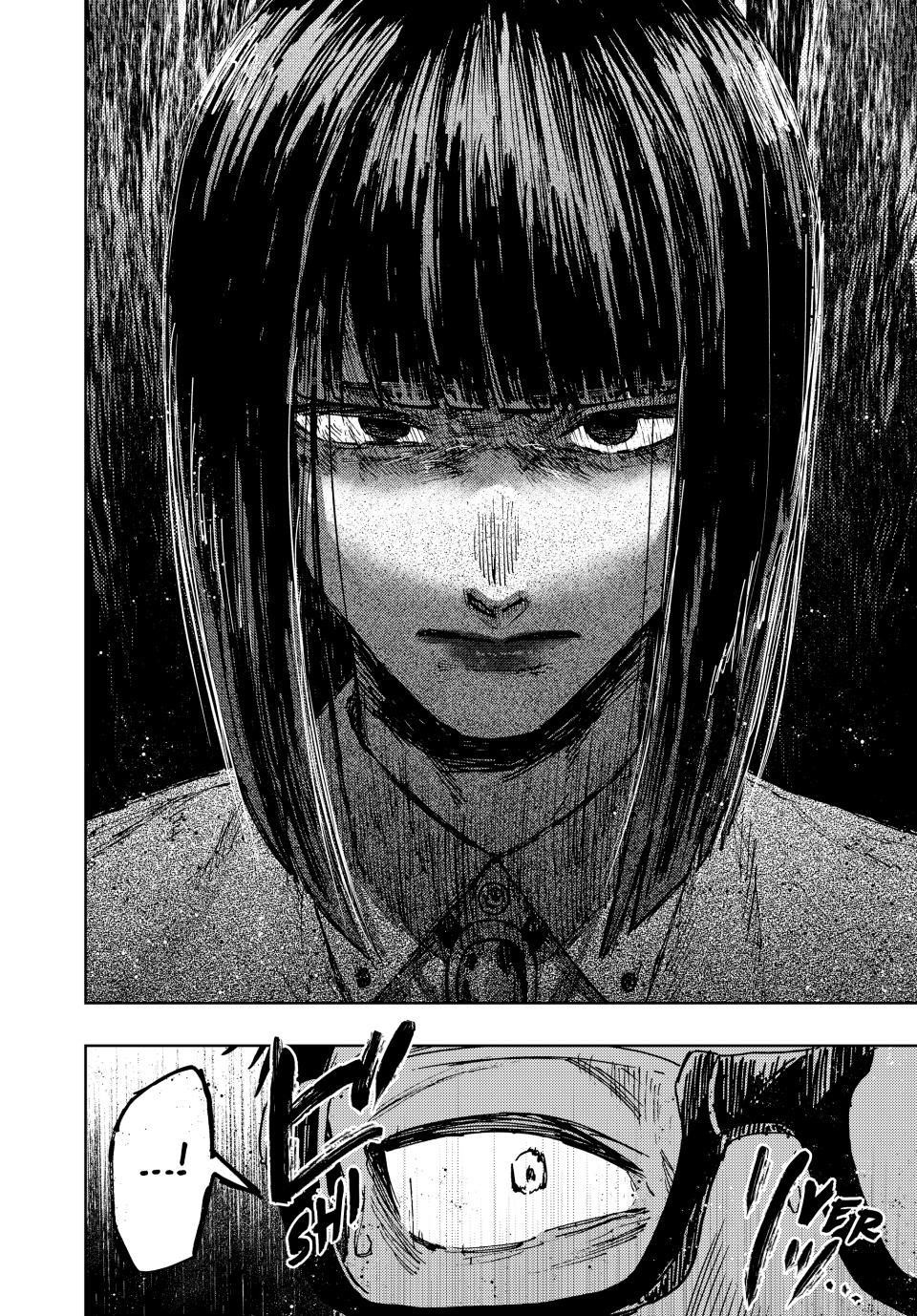 Kaoru Hana wa Rin to Saku Chapter 166 - Page 10