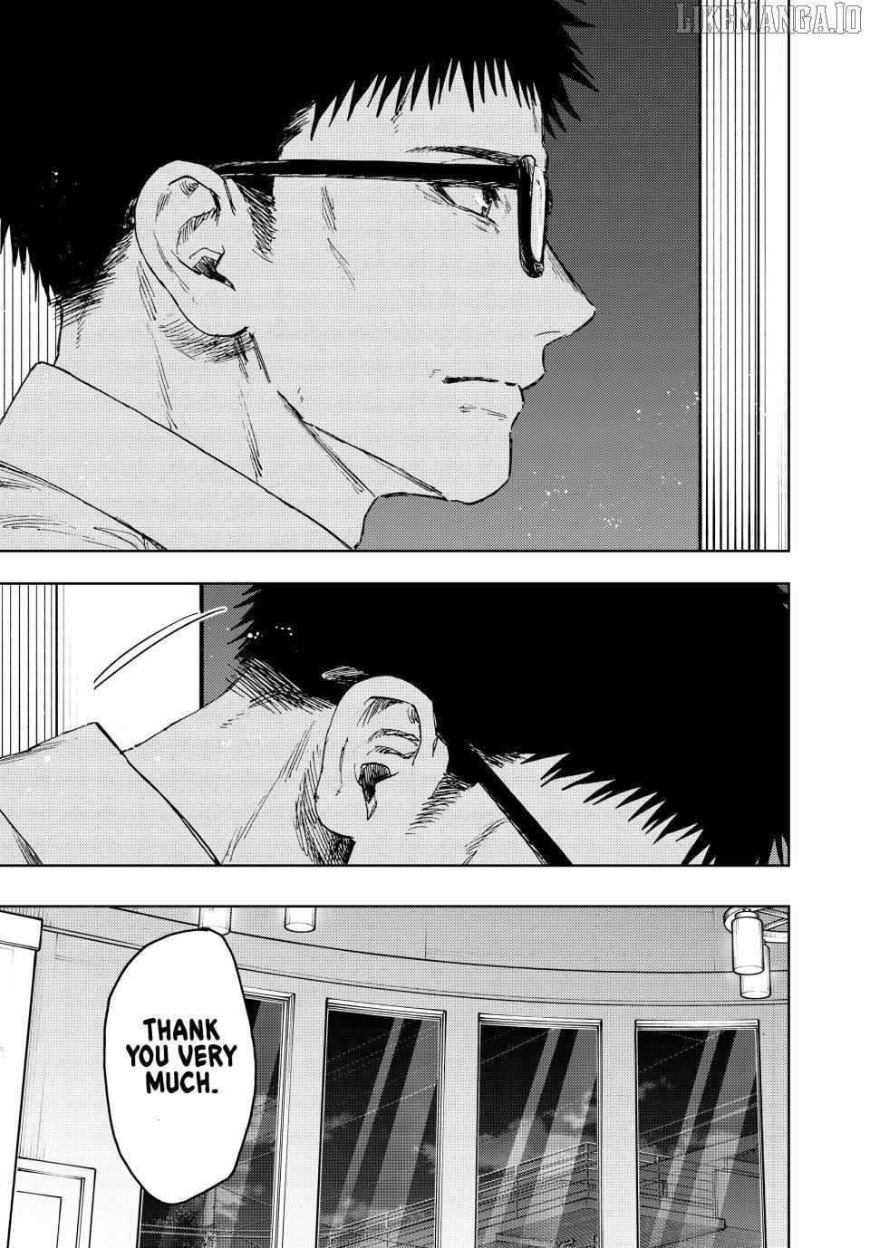 Kaoru Hana wa Rin to Saku Chapter 167 - Page 21