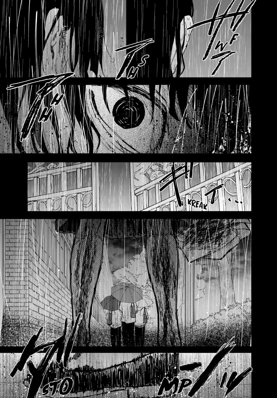 Kaoru Hana wa Rin to Saku Chapter 173 - Page 23