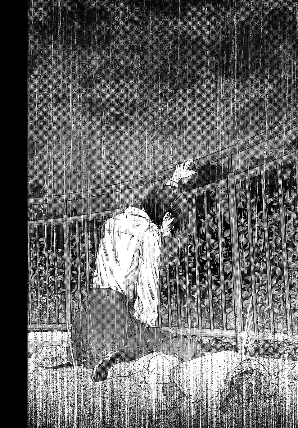 Kaoru Hana wa Rin to Saku Chapter 173 - Page 28