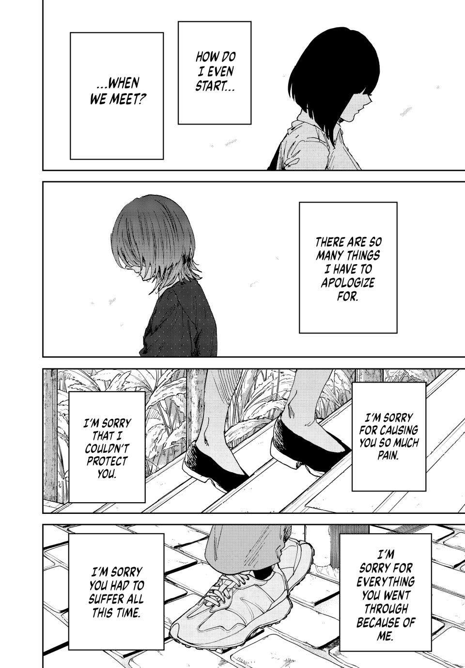 Kaoru Hana wa Rin to Saku Chapter 185 - Page 16