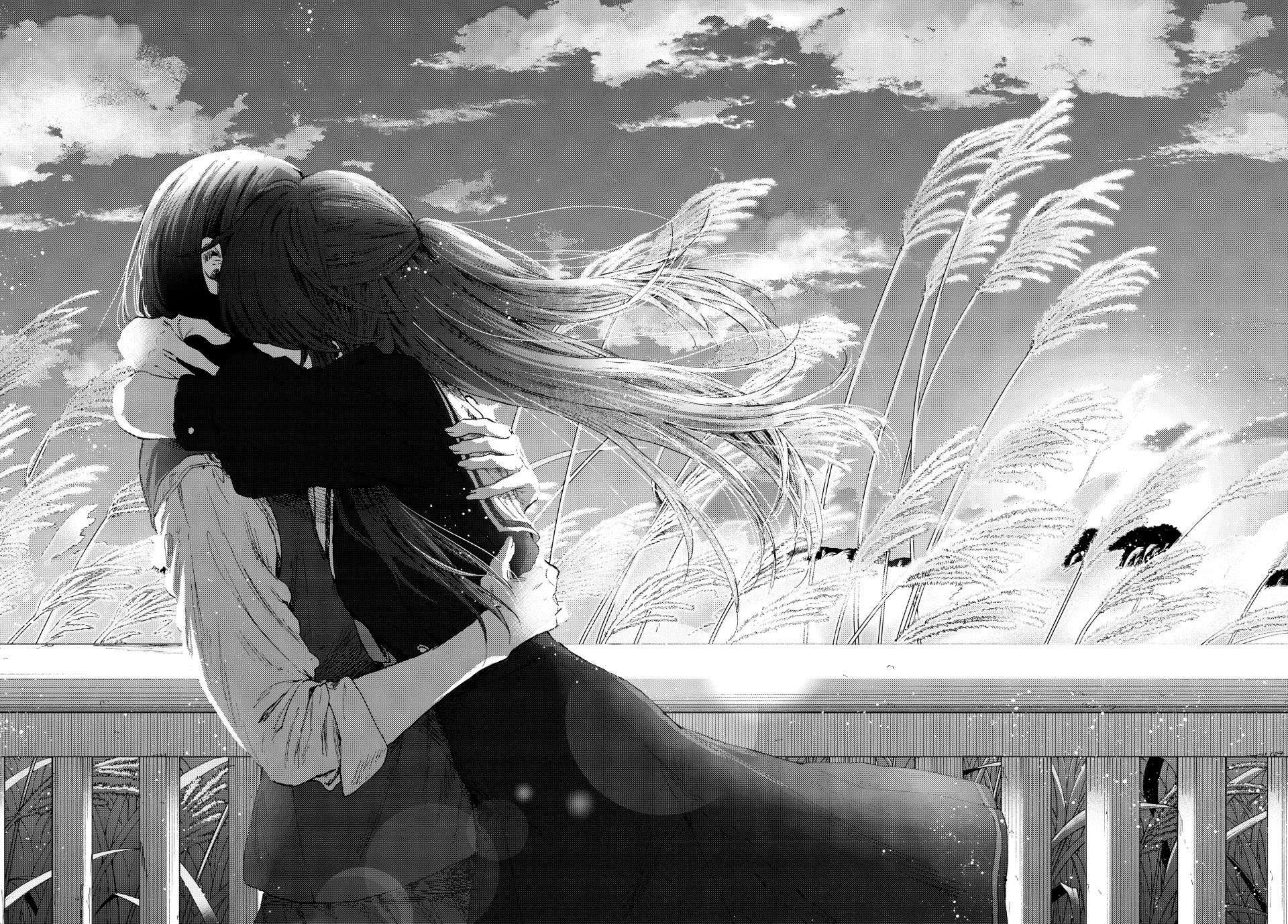 Kaoru Hana wa Rin to Saku Chapter 185 - Page 22