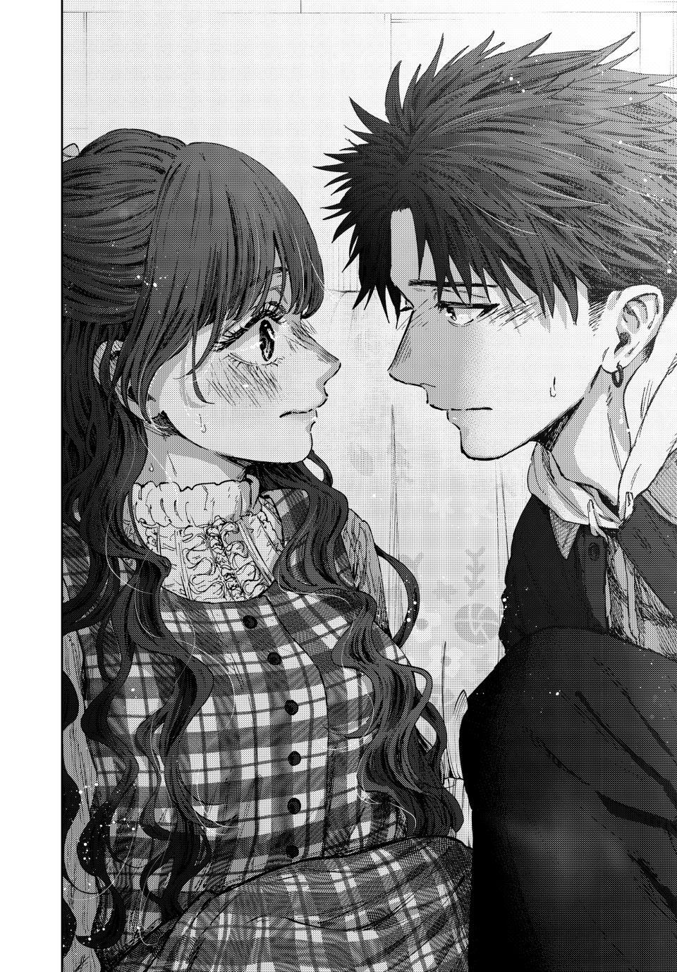 Kaoru Hana wa Rin to Saku Chapter 192 - Page 16