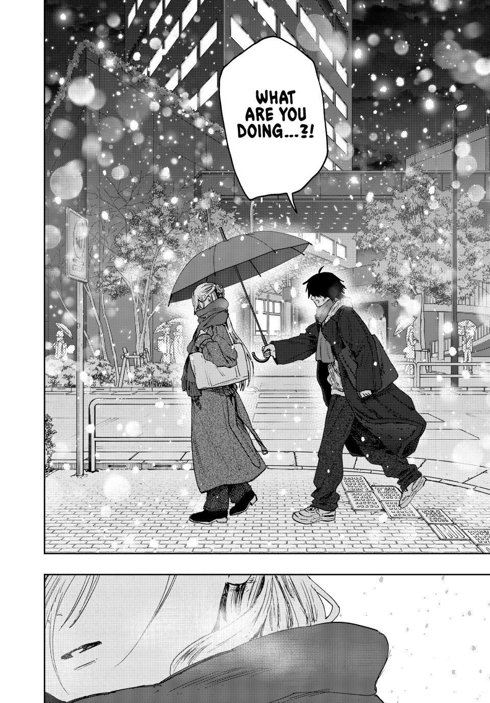 Kaoru Hana wa Rin to Saku Chapter 203 - Page 16