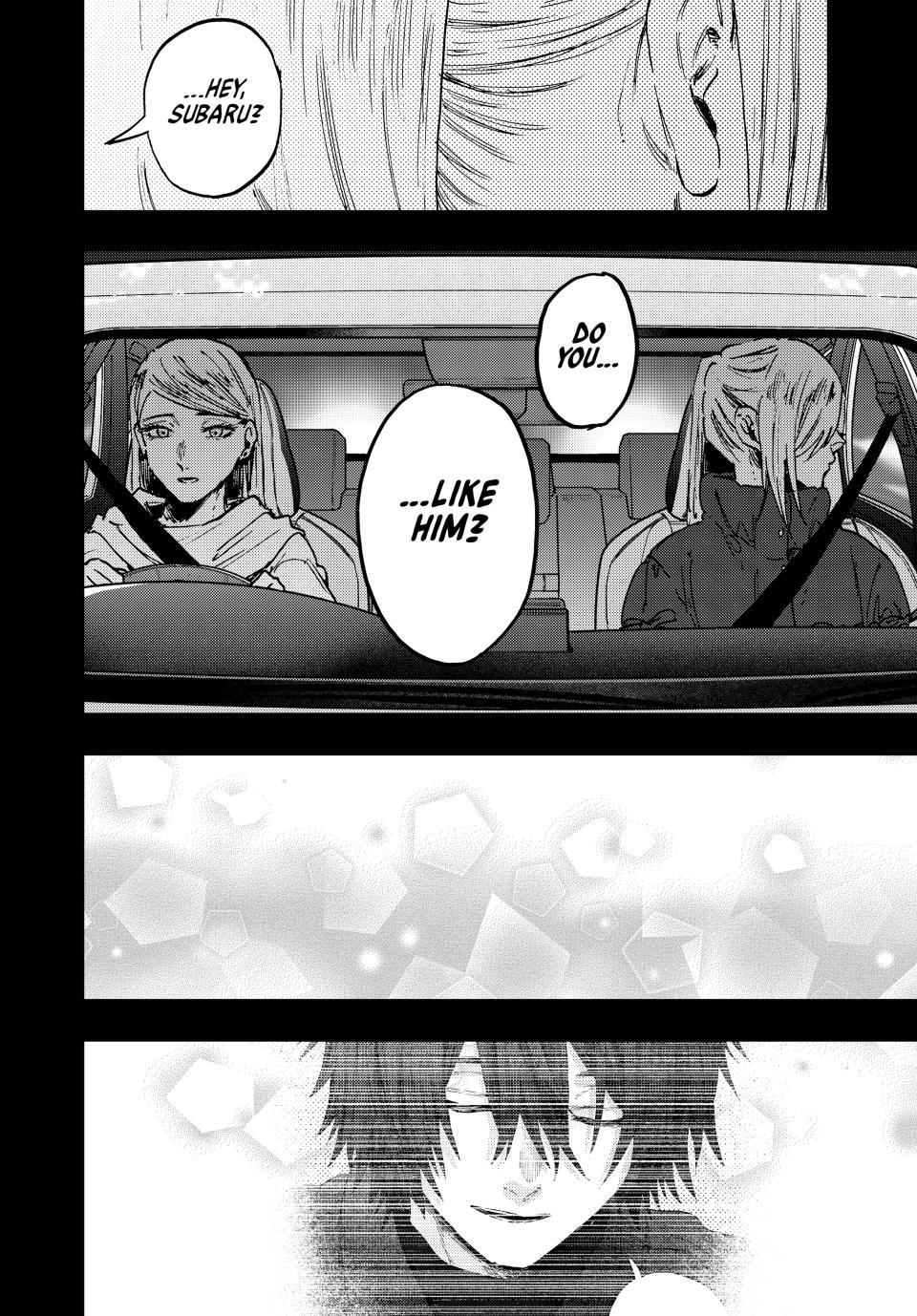 Kaoru Hana wa Rin to Saku Chapter 204 - Page 20