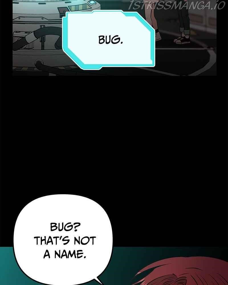 Blood And Butterflies Chapter 48 - Page 119