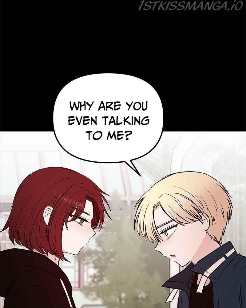 Blood And Butterflies Chapter 48 - Page 50