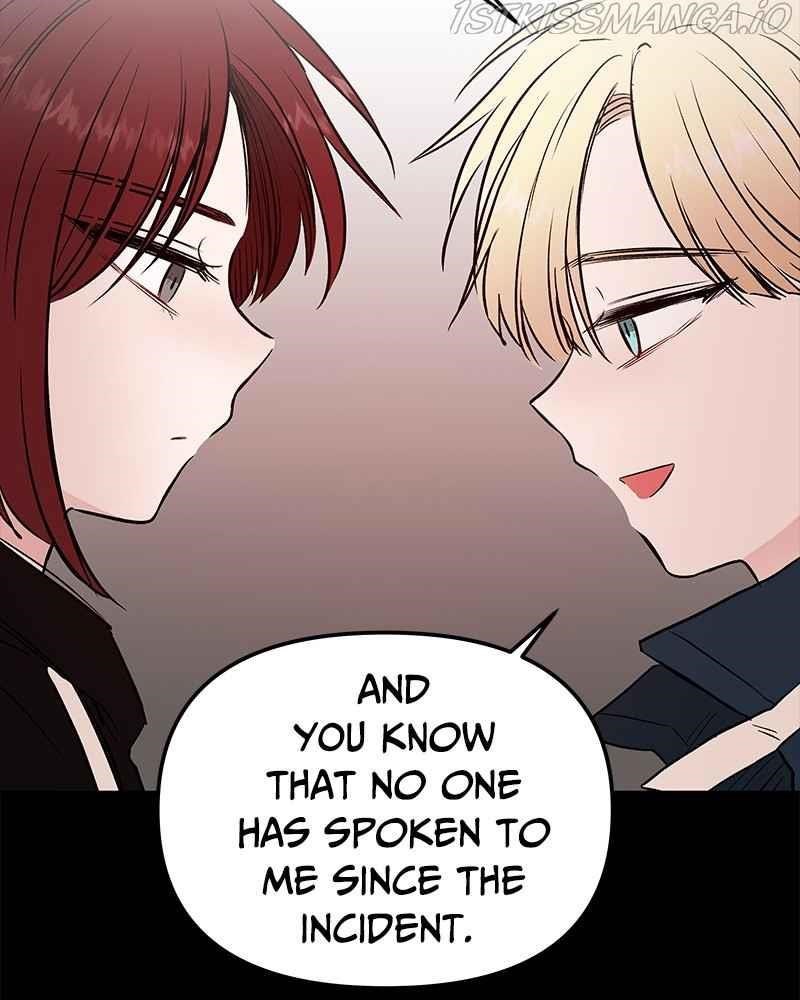 Blood And Butterflies Chapter 48 - Page 52