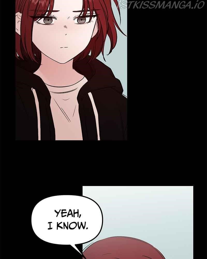 Blood And Butterflies Chapter 48 - Page 54