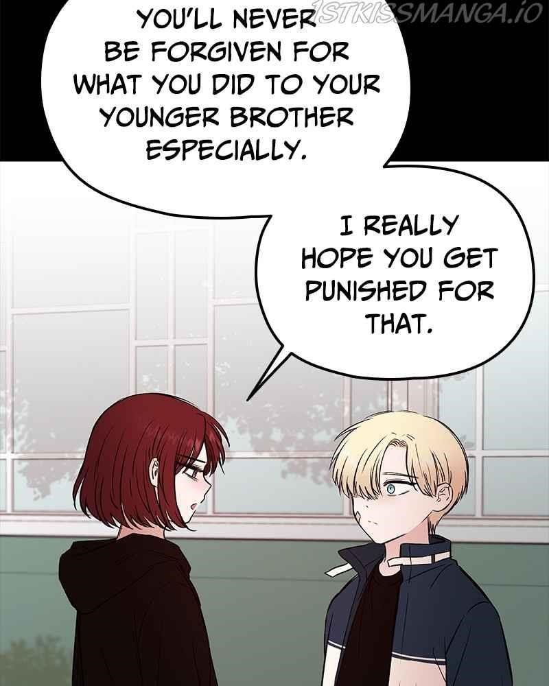 Blood And Butterflies Chapter 48 - Page 56