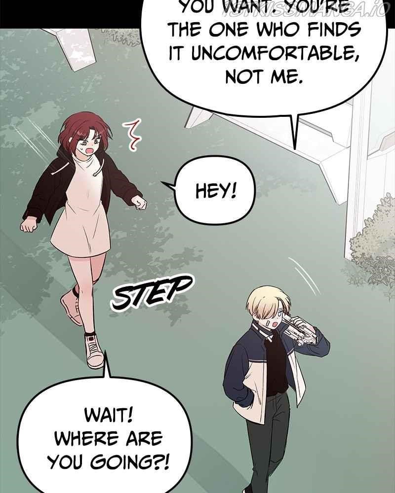 Blood And Butterflies Chapter 48 - Page 69