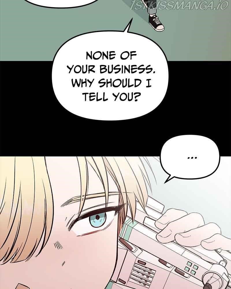 Blood And Butterflies Chapter 48 - Page 70