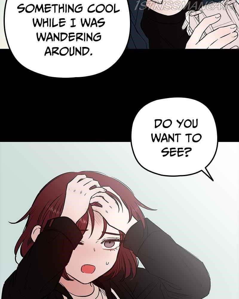 Blood And Butterflies Chapter 48 - Page 74