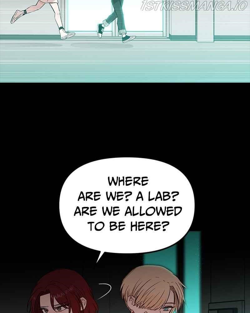 Blood And Butterflies Chapter 48 - Page 79