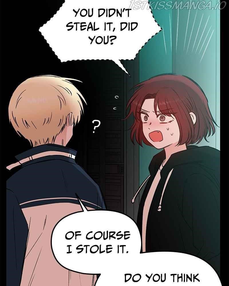 Blood And Butterflies Chapter 48 - Page 85