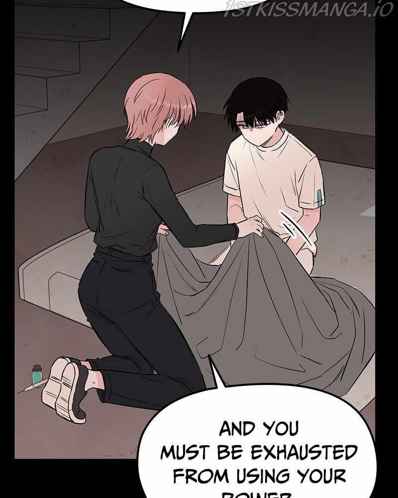 Blood And Butterflies Chapter 64 - Page 6