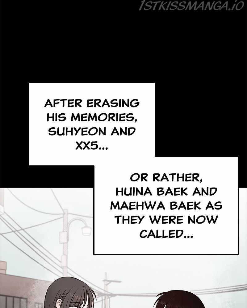 Blood And Butterflies Chapter 64 - Page 61