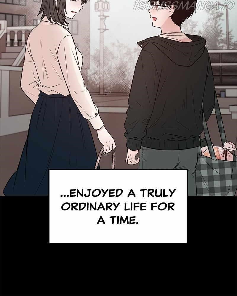 Blood And Butterflies Chapter 64 - Page 62