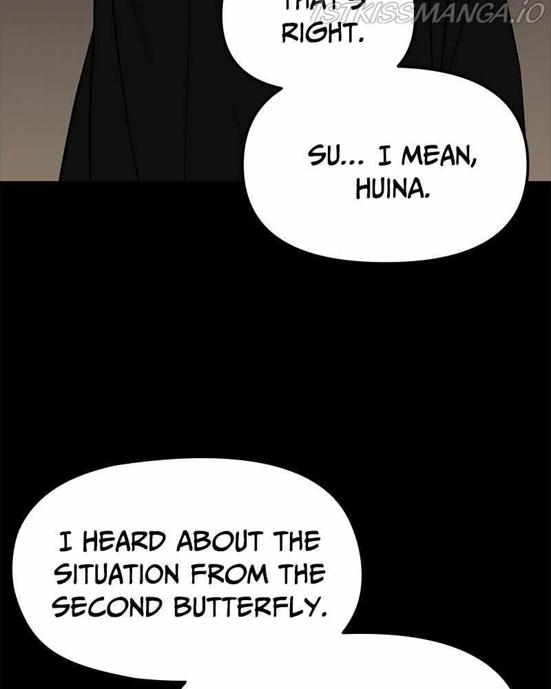 Blood And Butterflies Chapter 64 - Page 76