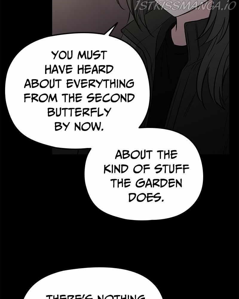 Blood And Butterflies Chapter 64 - Page 82
