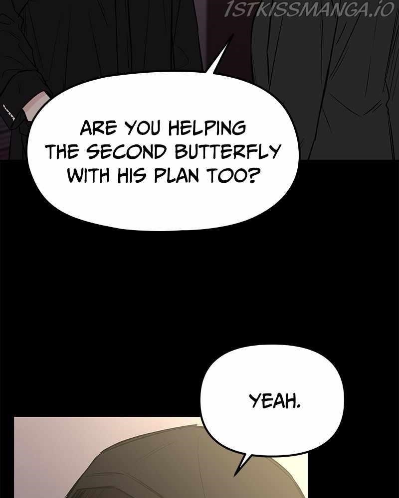 Blood And Butterflies Chapter 64 - Page 84