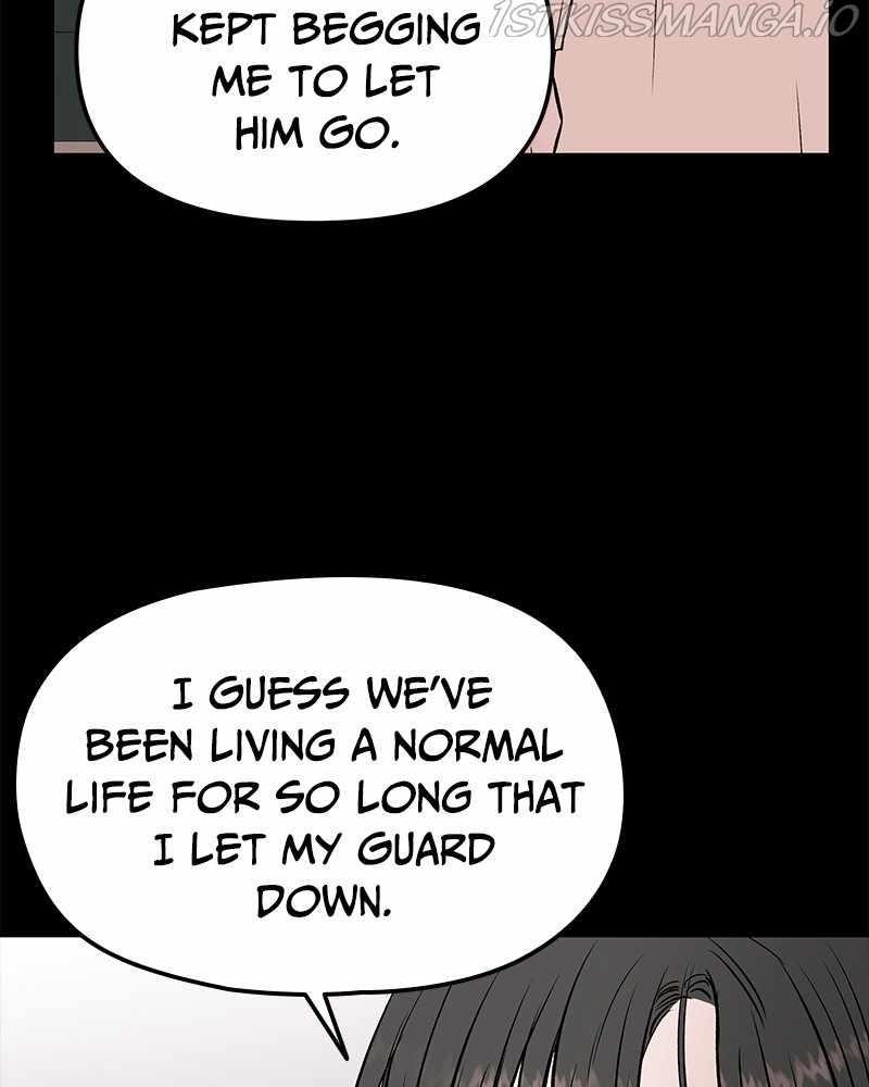 Blood And Butterflies Chapter 64 - Page 96