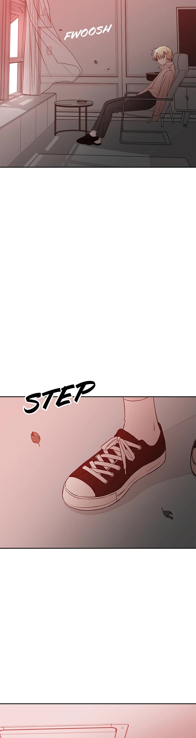 Blood And Butterflies Chapter 83 - Page 17