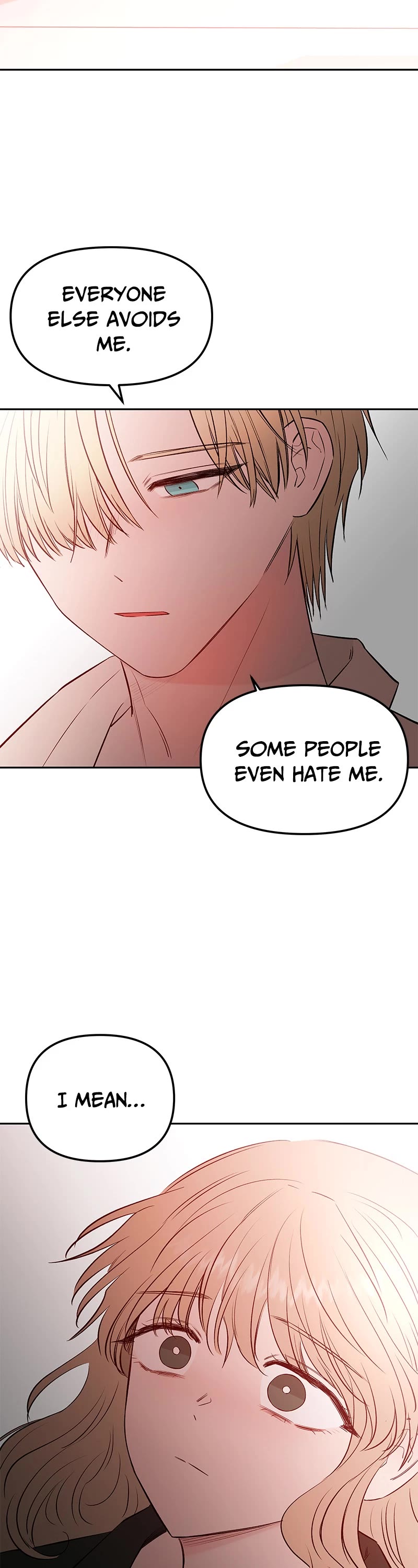 Blood And Butterflies Chapter 83 - Page 27