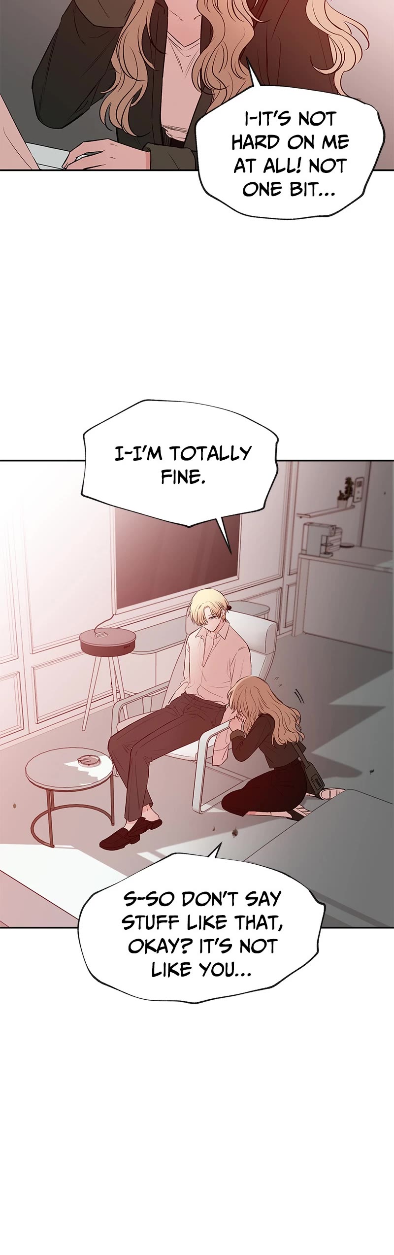Blood And Butterflies Chapter 83 - Page 30