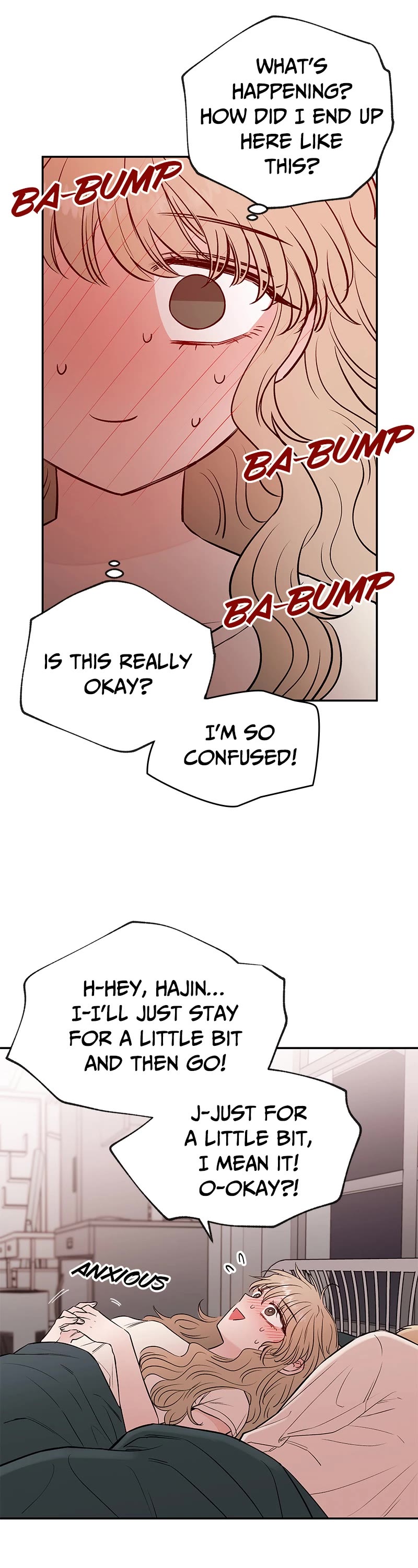Blood And Butterflies Chapter 83 - Page 38