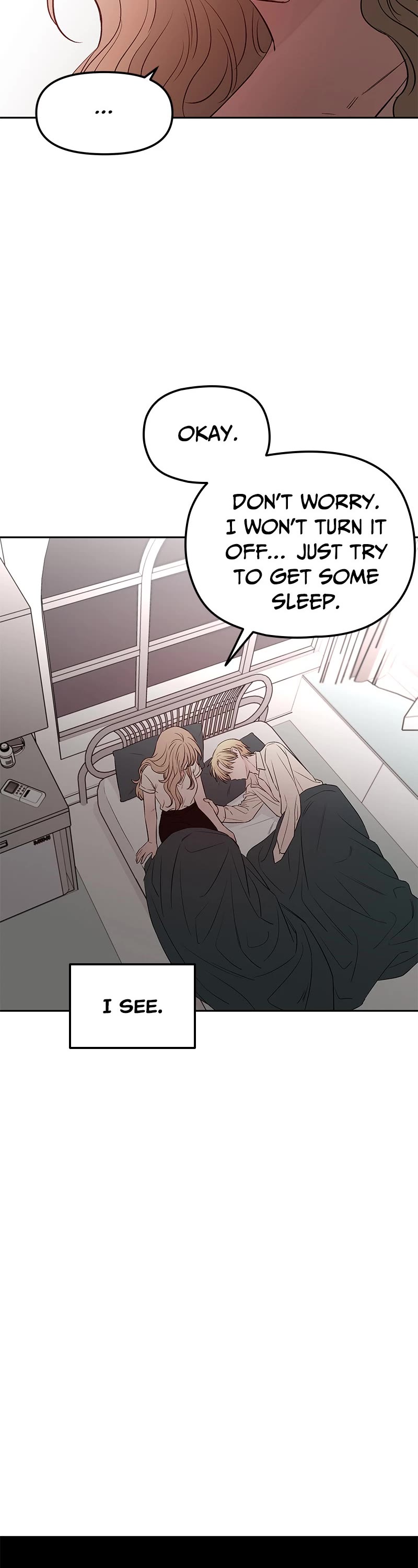 Blood And Butterflies Chapter 83 - Page 43