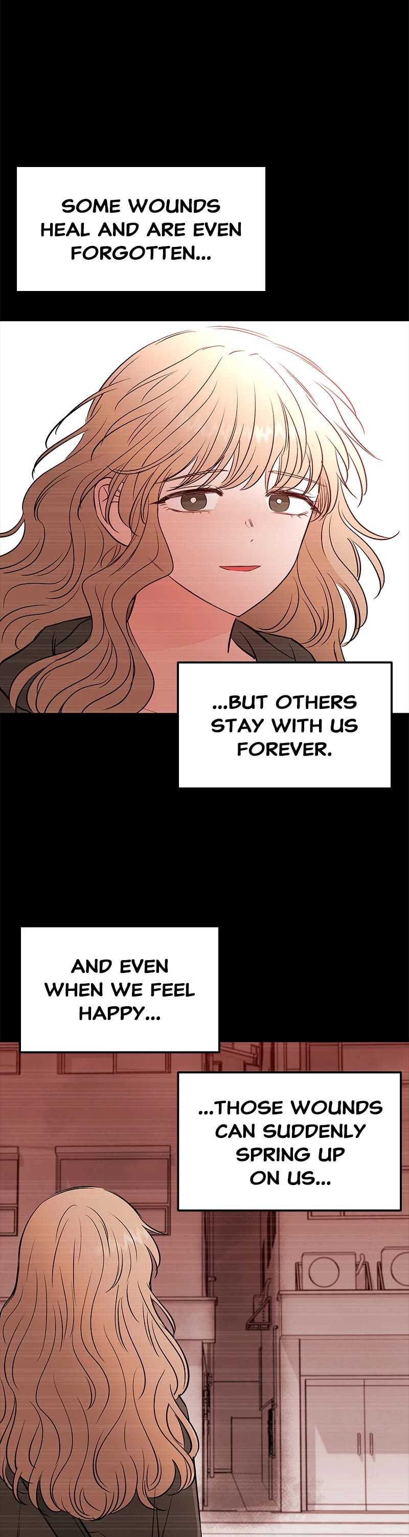 Blood And Butterflies Chapter 83 - Page 47