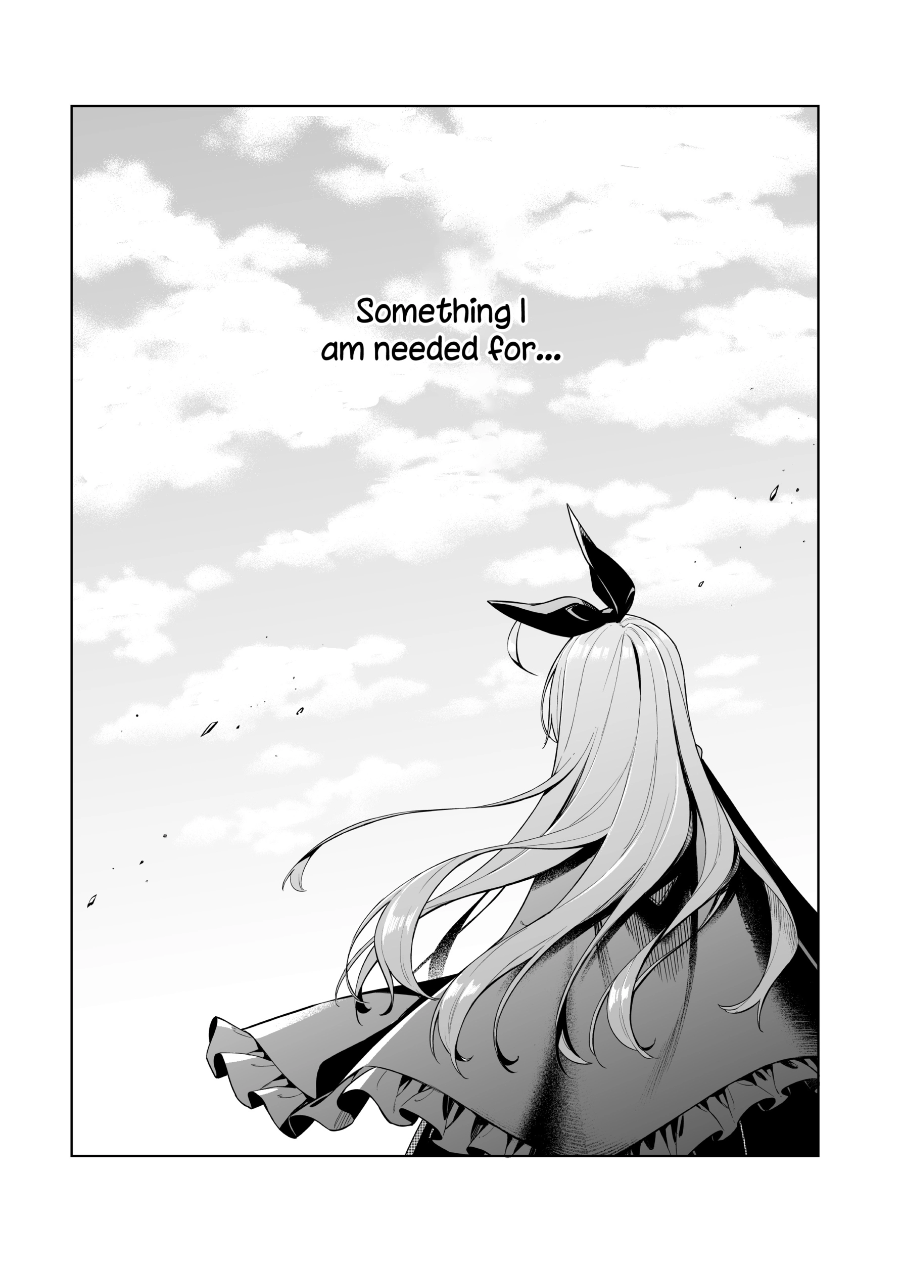 Negative Hero And The Demon Lord Army Leader Chapter 39 - Page 26