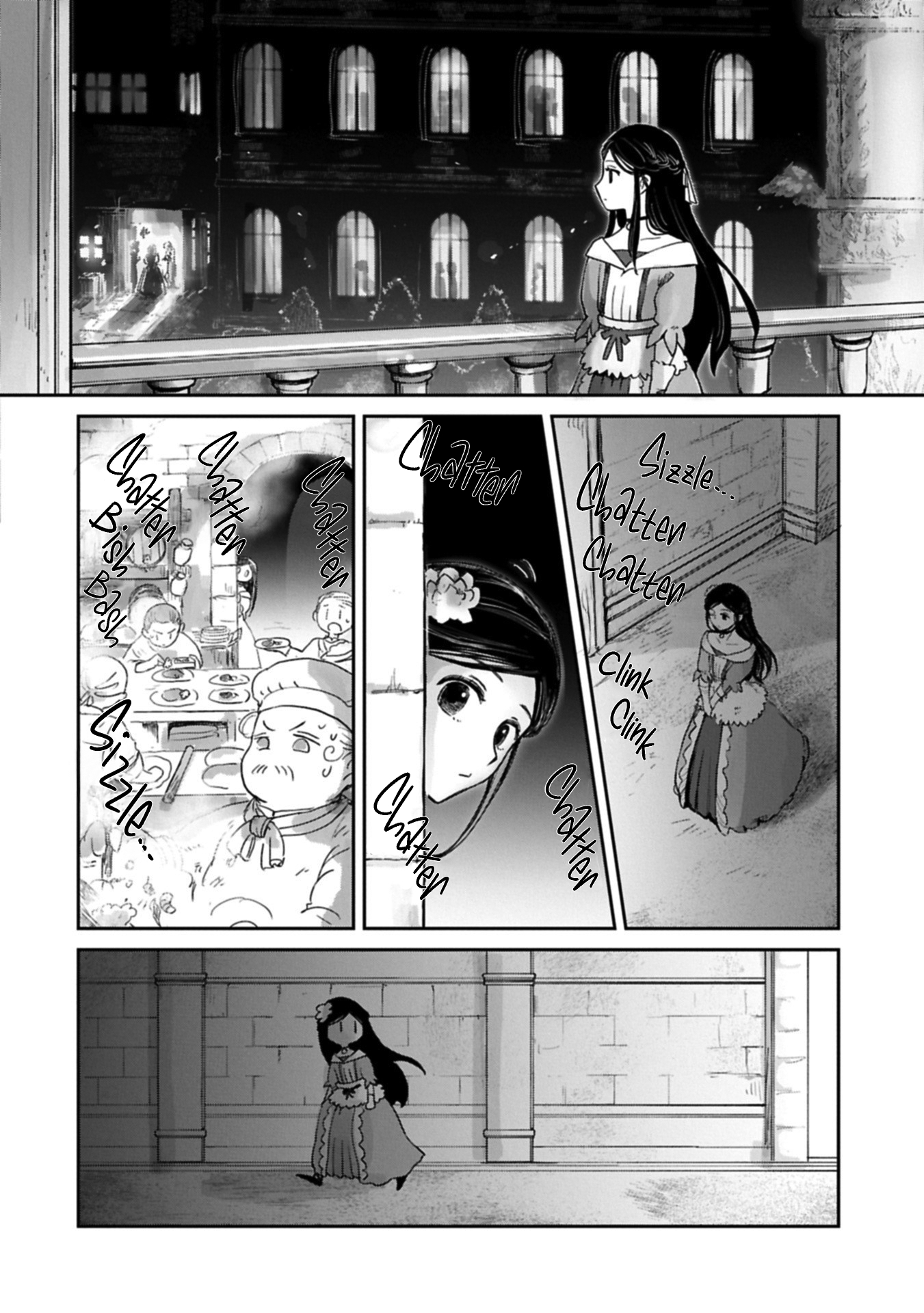 Boukensha Ni Naritai To Miyako Ni Deteitta Musume Ga S Rank Ni Natteta Chapter 46 - Page 20