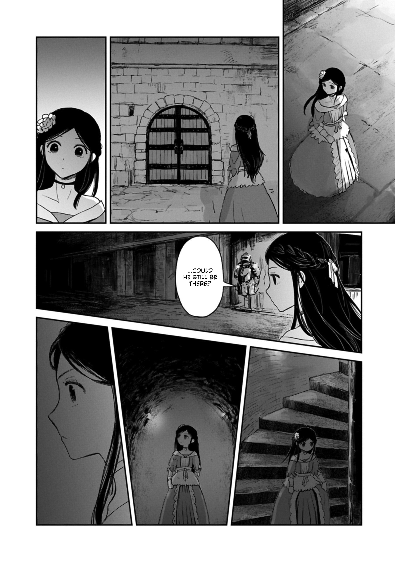 Boukensha Ni Naritai To Miyako Ni Deteitta Musume Ga S Rank Ni Natteta Chapter 46 - Page 21