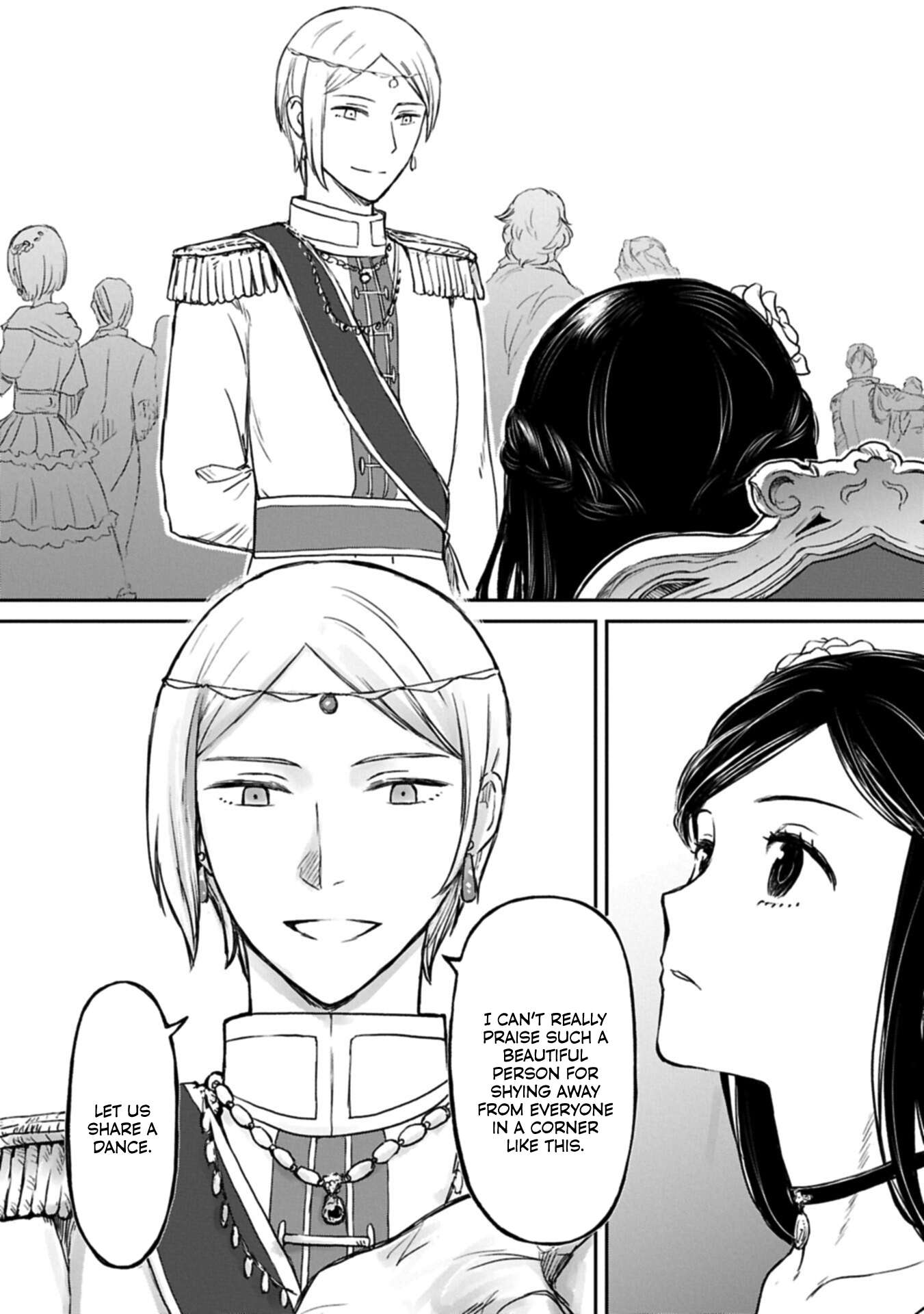 Boukensha Ni Naritai To Miyako Ni Deteitta Musume Ga S Rank Ni Natteta Chapter 47 - Page 23