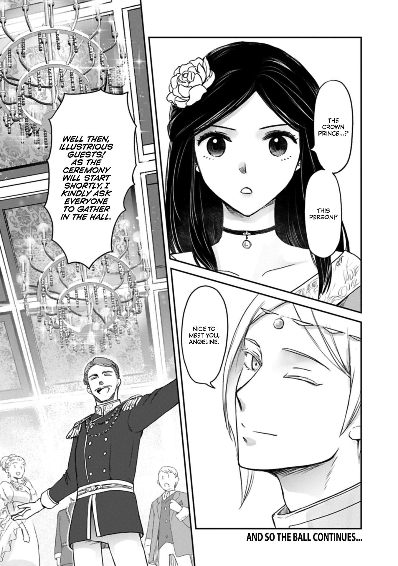 Boukensha Ni Naritai To Miyako Ni Deteitta Musume Ga S Rank Ni Natteta Chapter 47 - Page 28